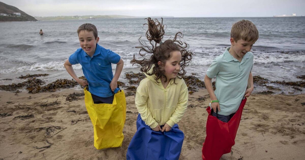 Cork Harbour Festival to return in June - Vimarsana News
