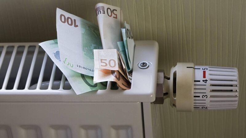 Government must counter rising energy costs, says councillor