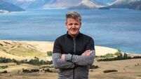 Gordon Ramsay: Going off the beaten track makes my cooking better