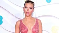 Scarlett Johansson: Second pregnancy was a distraction from 2021 Disney lawsuit