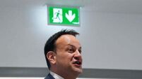 Taoiseach cautions against price controls in supermarkets