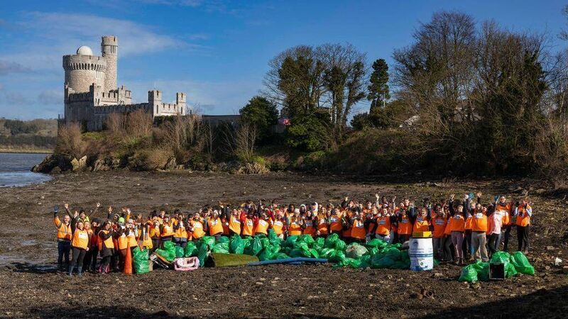 Cork people urged to protect Ireland's oceans on World Ocean Day Cork people urged to protect Ireland's oceans on World Ocean Day