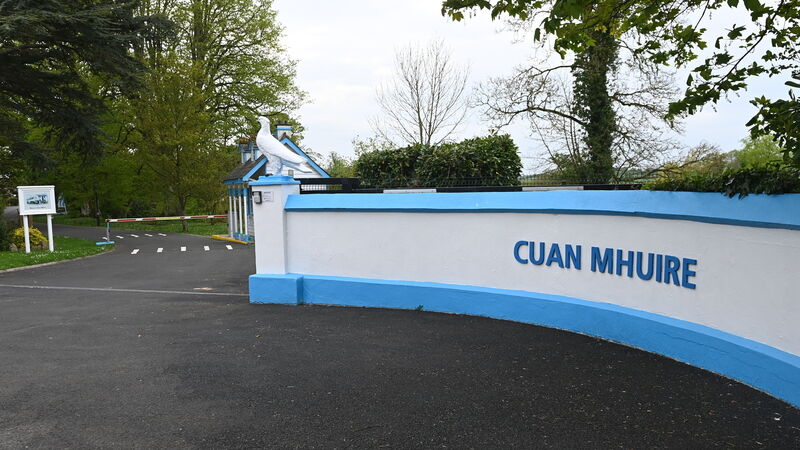 Cocaine use on rise; Cork treatment centre under pressure