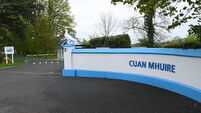 Cocaine use on rise; Cork treatment centre under pressure