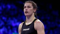 Katie Taylor relishing her homecoming fight in Dublin