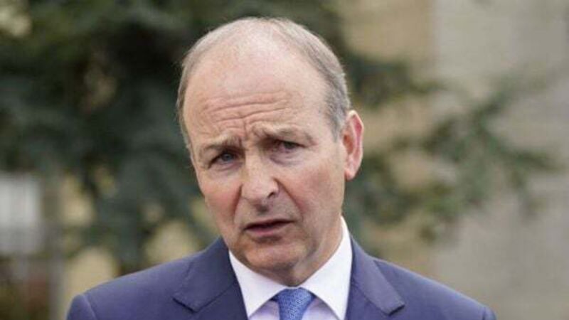 Tánaiste says reduction of TV licence 'not on the cards' over GAAGO row