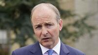 Tánaiste says reduction of TV licence 'not on the cards' over GAAGO row