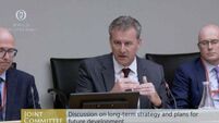 Port chief says switch to rail freight may not necessarily reduce emissions