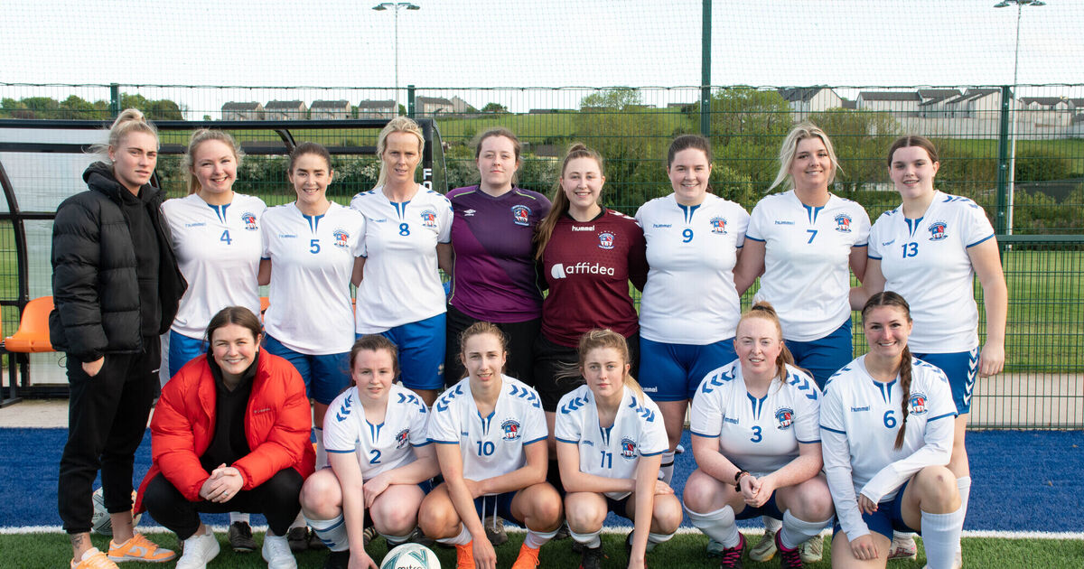 Wilton keep up with leaders after big win over Springfield in Women's