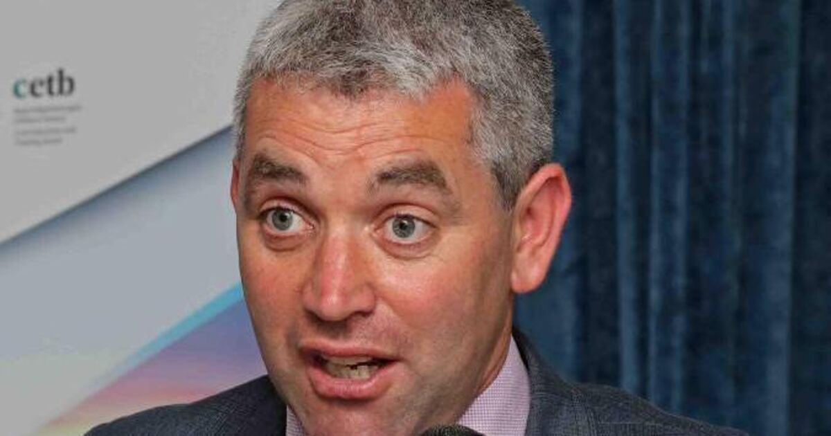 Cork senator new Fine Gael spokesperson for agriculture - Vimarsana News
