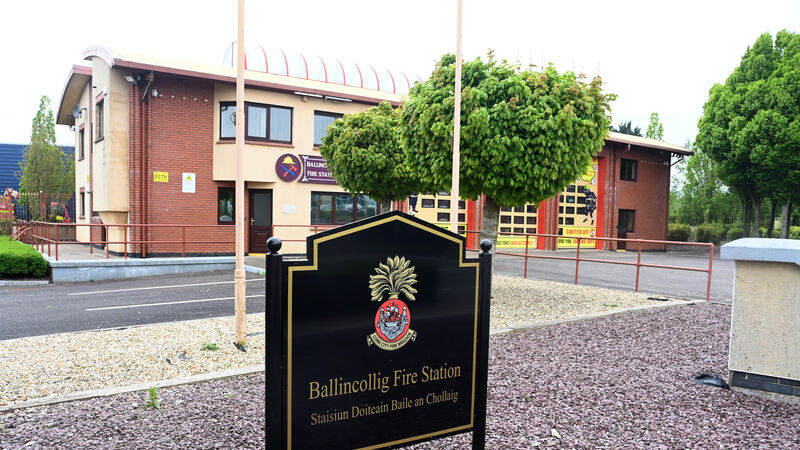 Demonstration to take place over Cork city fire station closure