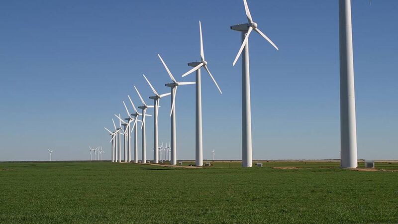 Cork County Council refuses planning for wind farm