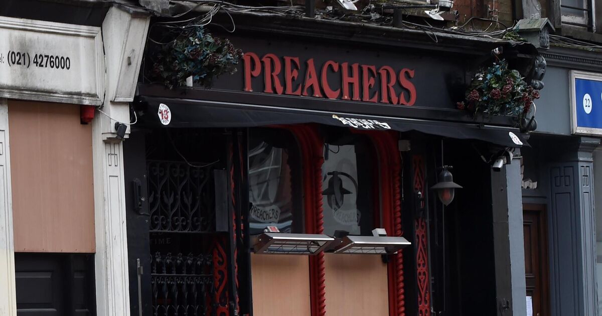 Wellknown Cork city pub set to reopen