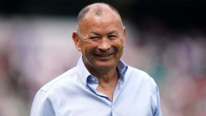Eddie Jones eyes Australian 'smash and grab' raid on Rugby World Cup Eddie Jones eyes Australian 'smash and grab' raid on Rugby World Cup