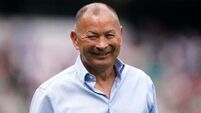Eddie Jones eyes Australian 'smash and grab' raid on Rugby World Cup