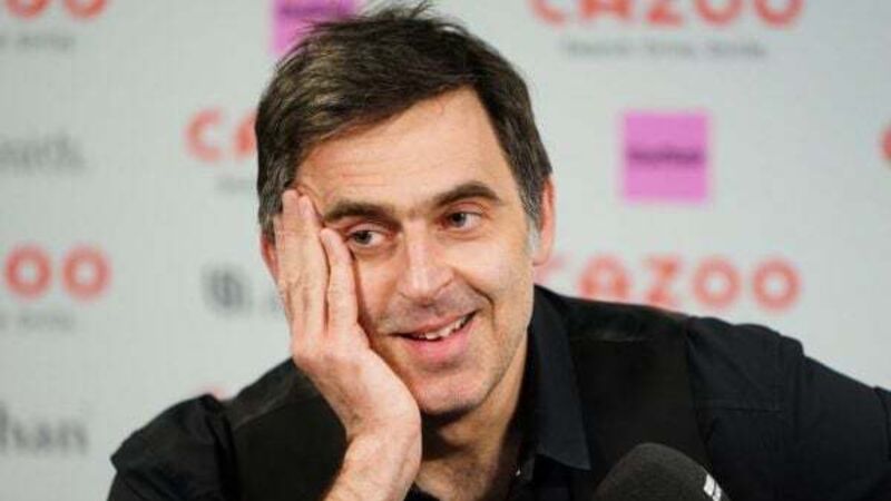 Ronnie O’Sullivan planning to prioritise Asian tournaments over playing in UK Ronnie O’Sullivan planning to prioritise Asian tournaments over playing in UK