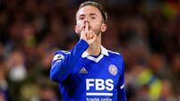 Football rumours: Newcastle revive interest in signing James Maddison