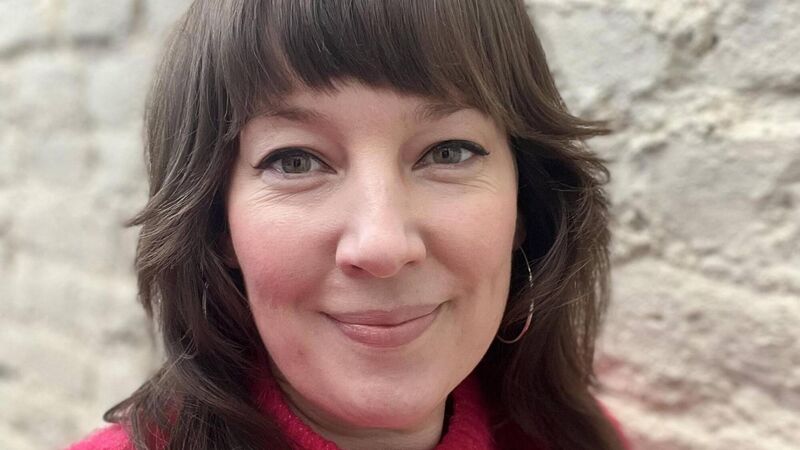 Cork writer publishes book about Irish people's addiction to online Cork writer publishes book about Irish people's addiction to online
