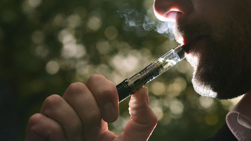Cork councillors want ban on e-cigarettes in public places Cork councillors want ban on e-cigarettes in public places