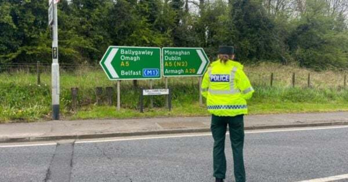 Government 'won't be found wanting' on upgrading main Dublin-Donegal road - Vimarsana News