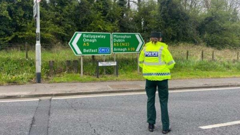 Government ‘won’t be found wanting’ on upgrading main Dublin-Donegal road Government ‘won’t be found wanting’ on upgrading main Dublin-Donegal road