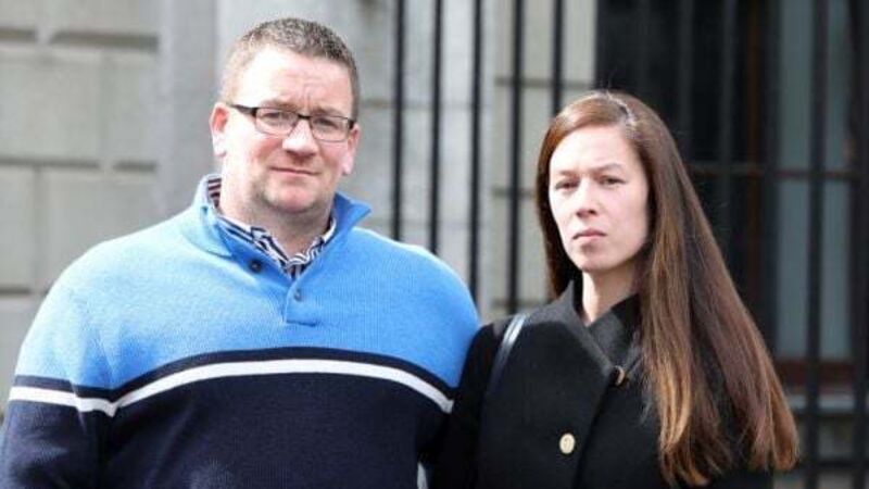 Boy settles case against Coombe Hospital with €6m interim payout
