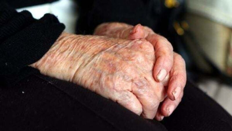 Government ‘will move heaven and earth’ for older renters facing eviction