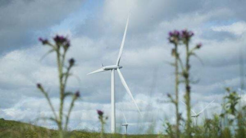 Wind Energy Ireland says planning system must be regulated for wind farms Wind Energy Ireland says planning system must be regulated for wind farms