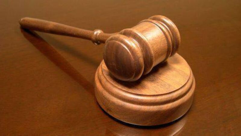 Woman who carried heroin internally jailed after failing to comply with terms of suspended sentence