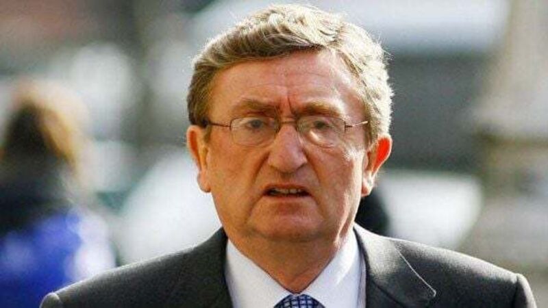 Court finds NALM entitled to £840,000 investment proceeds of developer Bernard McNamara