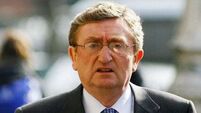 Court finds NALM entitled to £840,000 investment proceeds of developer Bernard McNamara