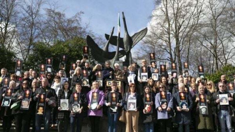 Irish State has failed families of Stardust victims, inquest hears