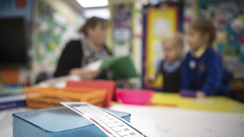 Cork parent fears child will miss out on place in special school 'through no fault of their own'