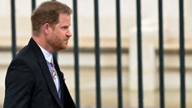 Prince Harry did not have ‘expectation of privacy’ over Nazi costume report, court told Prince Harry did not have ‘expectation of privacy’ over Nazi costume report, court told