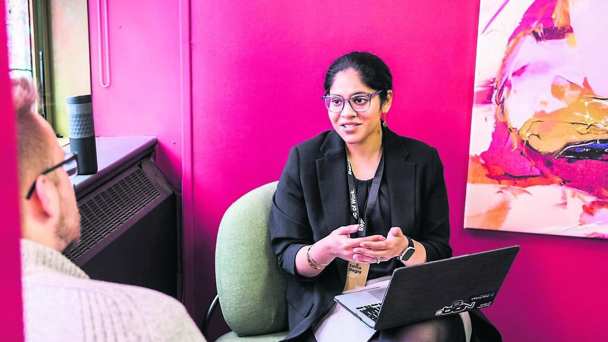 Founder Weekend for budding entrepreneurs