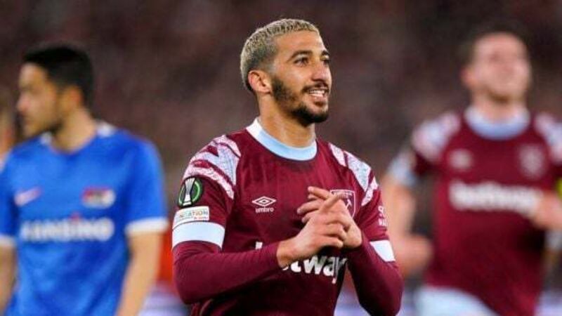 West Ham keep European dream alive with come-from-behind win over AZ Alkmaar