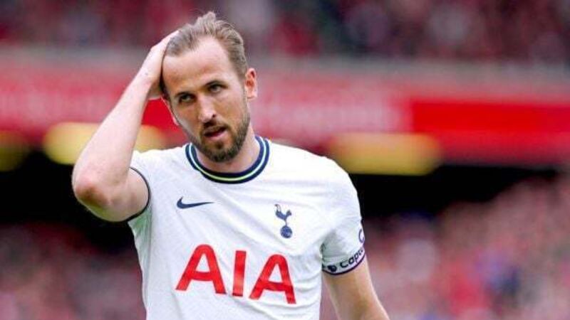 Football rumours: Tottenham ready for fight to keep hold of Harry Kane