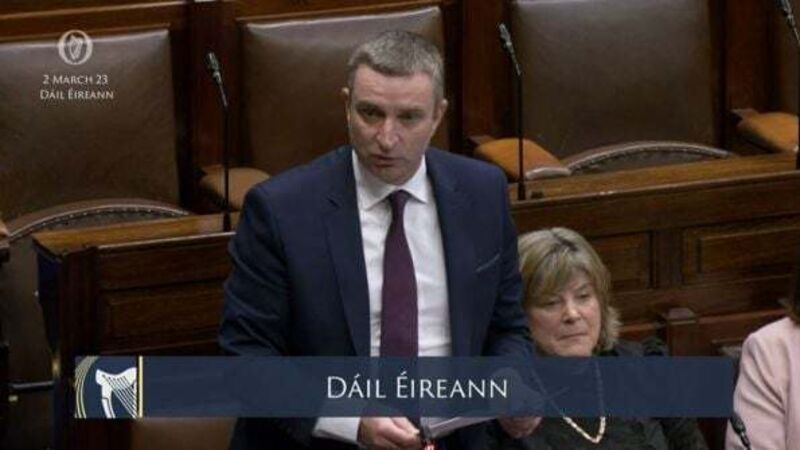 Varadkar: ‘I believe there will be no findings against minister over land sale’