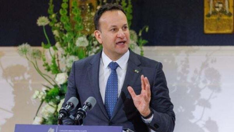 Evidence some companies are profiteering amid inflation, Taoiseach says