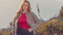 Carol Vorderman says she was ‘traumatised’ by I’m A Celebrity… tank trial