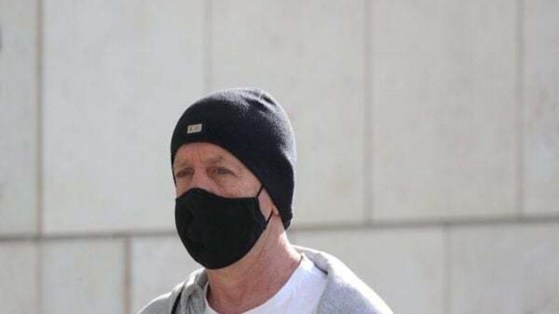 Two long-time friends of Hutch family get combined sentences of 17-and-a-half years