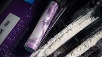 Man arrested after gardaí seize €210,000 of cocaine in Dublin