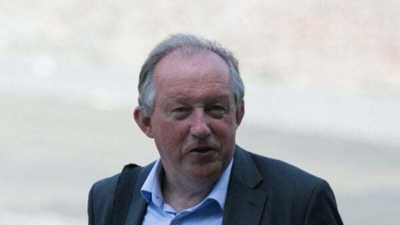 CIF says Defective Concrete Products levy a 'blunt instrument'