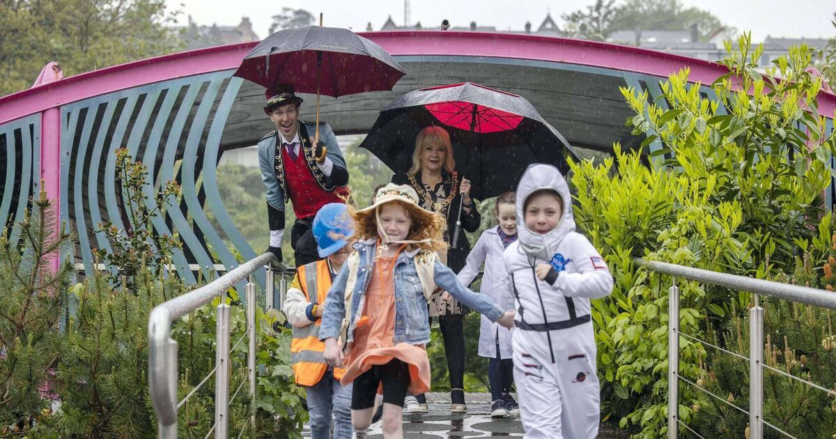 Cork's Carnival of Science line-up revealed ahead of super science event - Vimarsana News