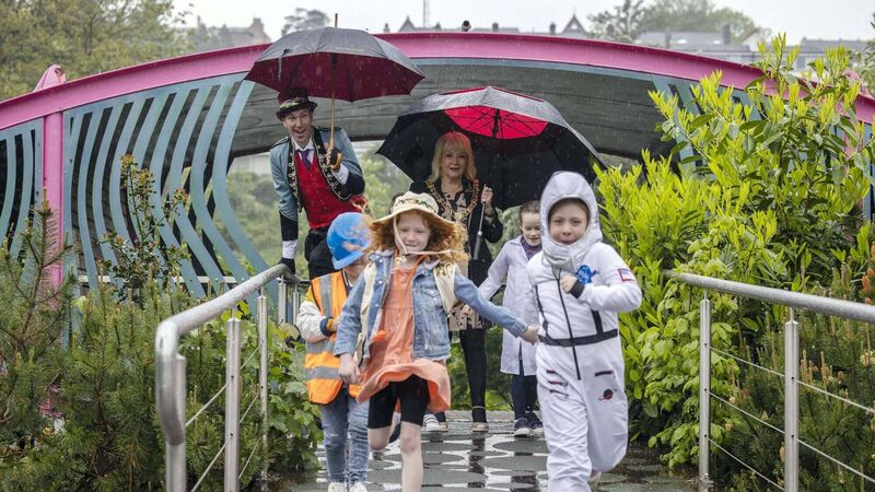Cork's Carnival of Science line-up revealed ahead of super science event