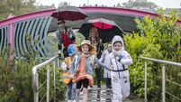 Cork's Carnival of Science line-up revealed ahead of super science event