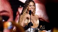 Beyonce kicks off Renaissance tour in string of glamorous outfits