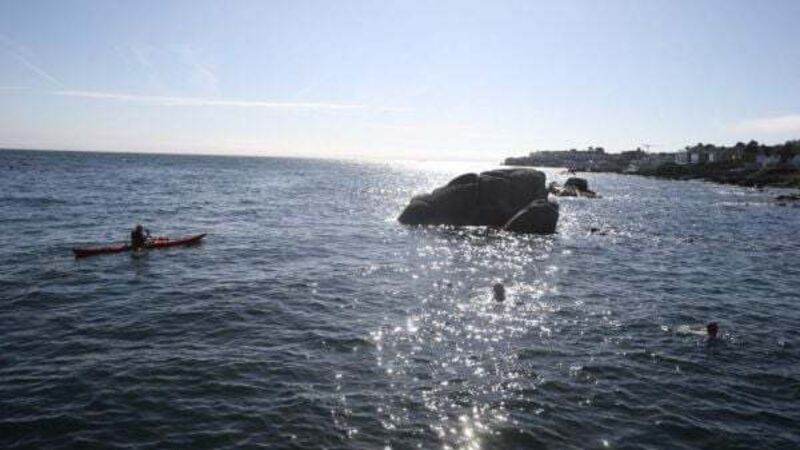 Warm weather expected this weekend with highs of 21 degrees
