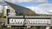 Quinn Insurance administrators' reports to be made publicly available