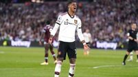 Marcus Rashford a major doubt for Manchester United’s clash with Wolves